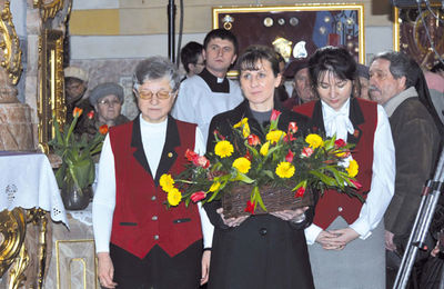 Kobieta jej geniusz i piękno powołania