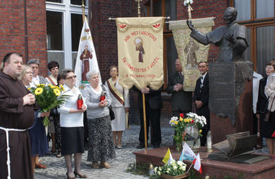 Jubileusz Franciszkańskiego Zakonu Świeckich 