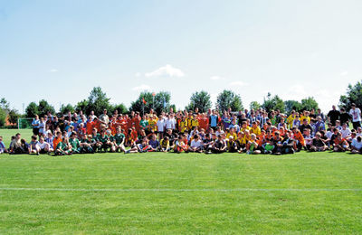 Diecezjalne Euro 2012