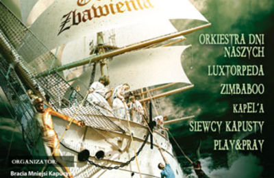 Okręt Zbawienia