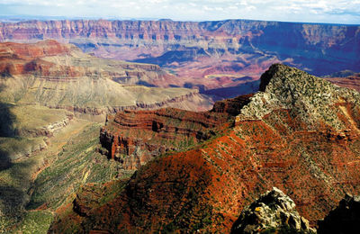 Grand Canyon 