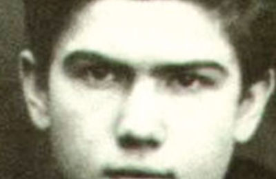 Maksymilian Kolbe