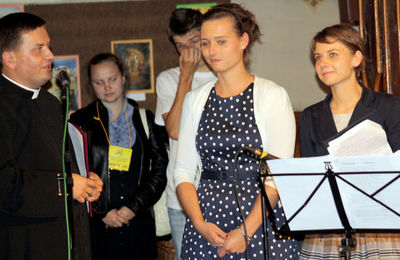 V Warsztaty Muzyki Chrześcijańskiej