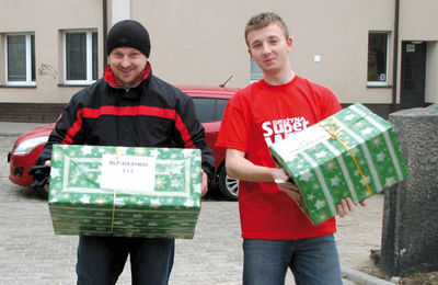 Dołącz do ekstraklasy