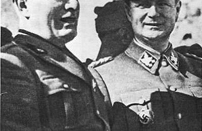 PIUS XII trudny pontyfikat (2)