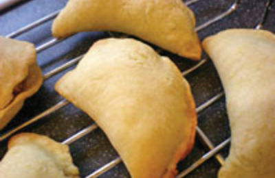 Adwentowe ciasteczka