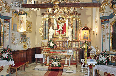 Św. Mikołaj z Gostyczyny
