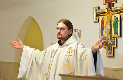 Franciszkańskie Dni Skupienia w Kobylinie