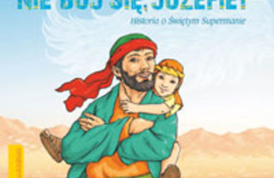 Józef znawca snów