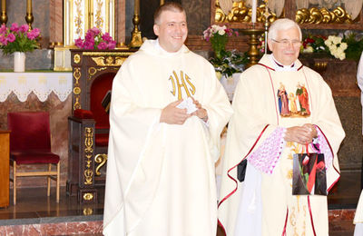 Ze słowem Bożym przez cały świat