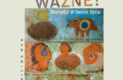 książka: