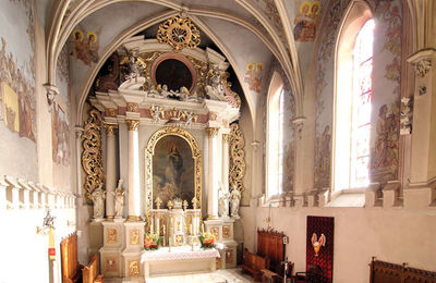 Królewski kościół