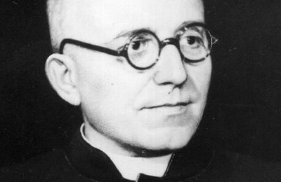 Radość wiernych. Ozdoba duchowieństwa