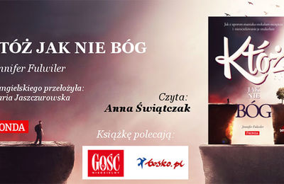 Polecamy książkę: