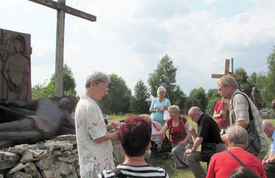 XXII Pielgrzymka franciszkanów świeckich
