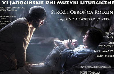 Jarocińskie Dni Muzyki Liturgicznej