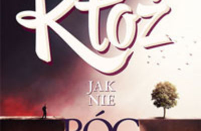 Książka: „Któż jak nie Bóg” ,