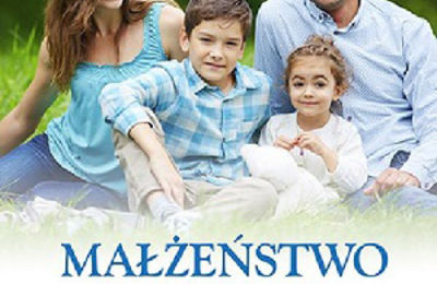 książka: „Małżeństwo i rodzina według Biblii”