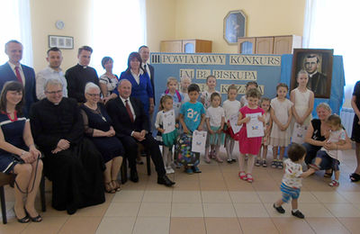 Maryja w życiu - Krotoszyn