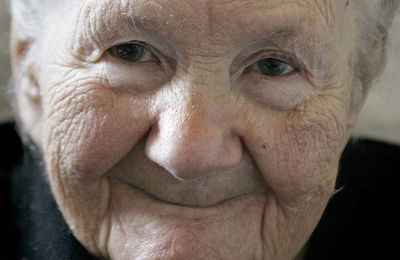 Komu przeszkadza Irena Sendler?