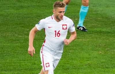 Kuba, niebo i piłka nożna
