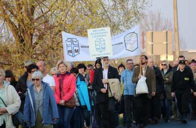 W intencji trzeźwości rodzin