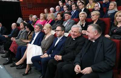 „Największy dar” w Kaliszu