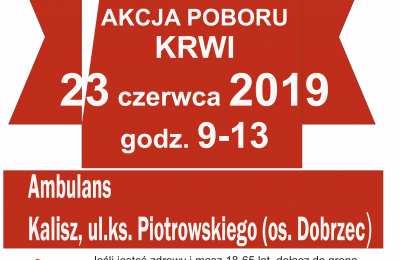Akcja Poboru krwi