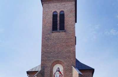 Przygotowania do jubileuszu w Brąszewicach