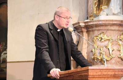 Św. Józef w misterium Chrystusa