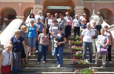 Podlasie – kraina świętych miejsc