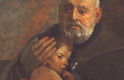Festiwal Świętych i Błogosławionych „Ecce homo”