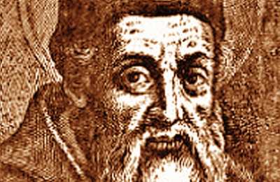 Św. Grzegorz z Nyssy (335-394)