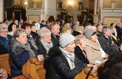 Siła modlitwy