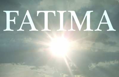 Film „Fatima” - premiera kinowa: 1 października
