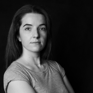 Katarzyna Smolińska